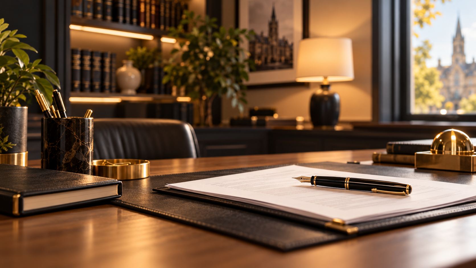 Residential Conveyancing