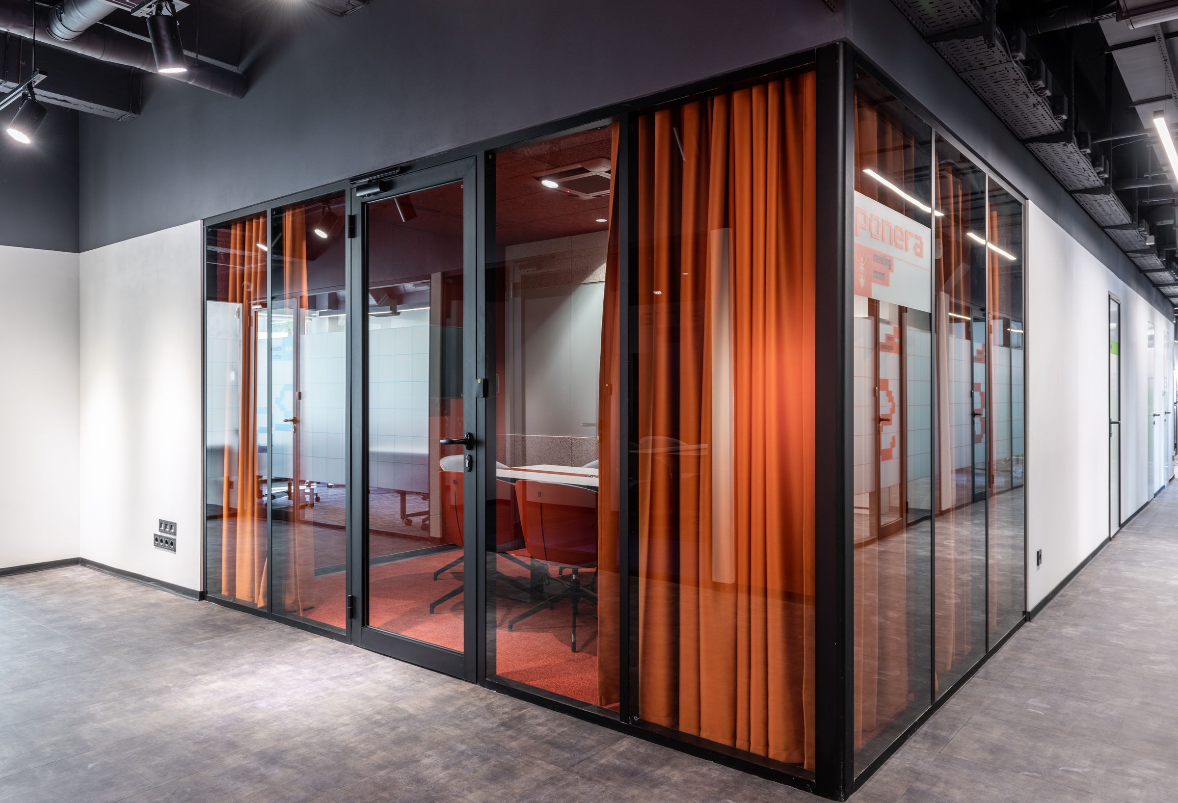 Commercial Leases