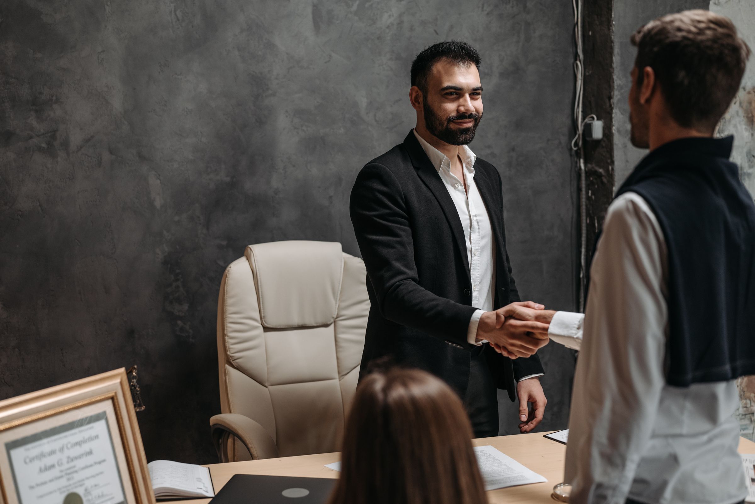Landlord and Tenant Matters